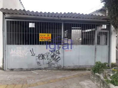 Casa com 4 Quartos à venda, 140m² no Vila Guarani (Z Sul), São Paulo