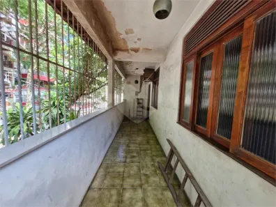 Casa com 4 Quartos à venda, 279m² no Vila Isabel, Rio de Janeiro