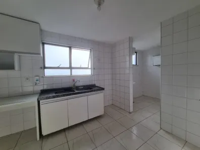 Apartamento com 3 Quartos à venda, 115m² no Renascença, São Luís