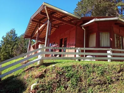 Casa com 3 Quartos à venda, 10m² no Parque das Águas Claras, Campos do Jordão