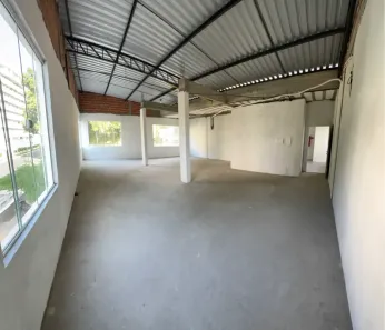 Ponto Comercial com 1 Quarto para alugar, 98m² no Piçarreira, Teresina