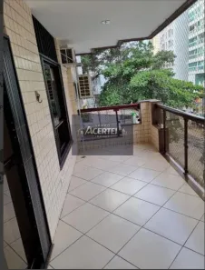 Apartamento com 3 Quartos à venda, 105m² no Ingá, Niterói