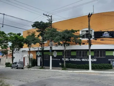 Prédio Comercial à venda, 940m² no Cidade Patriarca, São Paulo