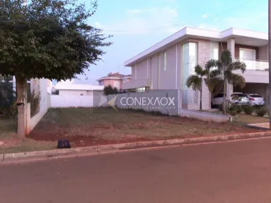 Lote/Terreno à venda, 300m² no Parque Brasil 500, Paulínia
