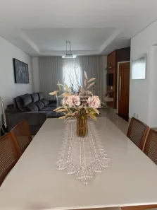 Casa de Condomínio com 3 Quartos à venda, 180m² no Residencial Terras do Barão, Campinas