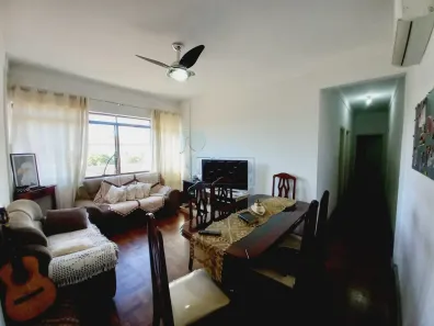 Apartamento com 4 Quartos à venda, 96m² no Centro, Ribeirão Preto