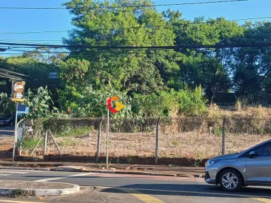 Lote/Terreno à venda, 4485m² no Residencial Burato, Campinas