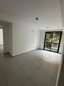 Apartamento com 2 Quartos à venda, 53m² no Centro, Rio de Janeiro