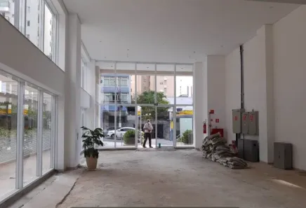 Ponto Comercial para alugar, 205m² no Jardim Paulista, São Paulo
