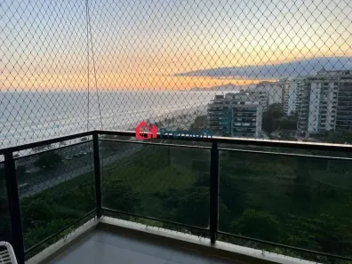 Apartamento com 1 Quarto à venda, 53m² no Barra da Tijuca, Rio de Janeiro