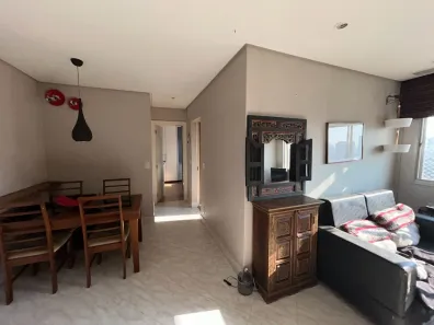 Apartamento com 2 Quartos à venda, 64m² no Campo Belo, São Paulo