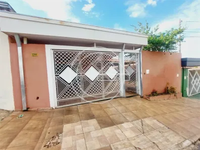 Casa com 3 Quartos à venda, 170m² no Centro, Marília