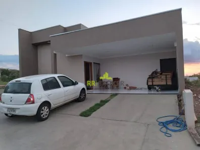 Casa de Condomínio com 2 Quartos à venda, 126m² no , Bady Bassitt
