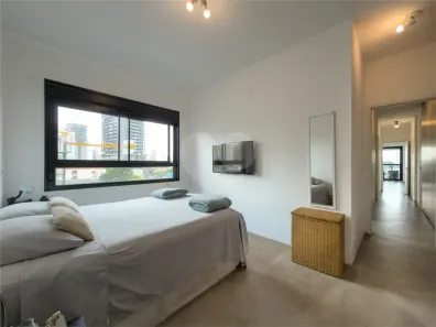 Apartamento com 3 Quartos à venda, 142m² no Pinheiros, São Paulo