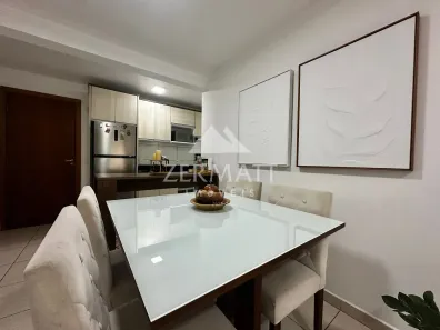 Apartamento com 2 Quartos à venda, 61m² no Salto do Norte, Blumenau