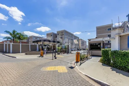 Apartamento com 2 Quartos à venda, 45m² no Pompéia, Piracicaba