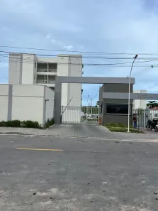 Apartamento com 2 Quartos à venda, 44m² no Cambeba, Fortaleza