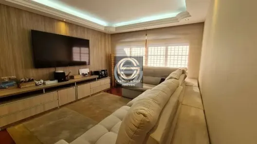 Sobrado com 3 Quartos à venda, 300m² no Vila Costa Melo, São Paulo