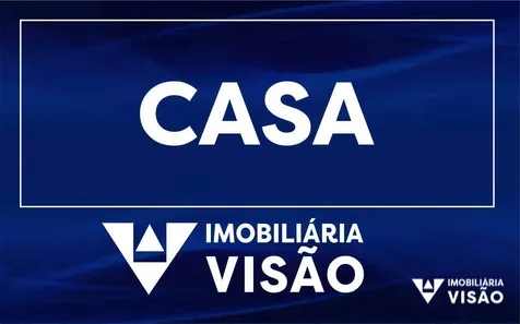 Casa com 3 Quartos à venda, 430m² no Irmãos Soares, Uberaba