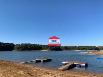 Fazenda/Sítio com 4 Quartos à venda, 516m² no Piratuba, Piedade