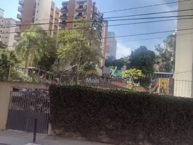Lote/Terreno à venda, 1750m² no Real Parque, São Paulo