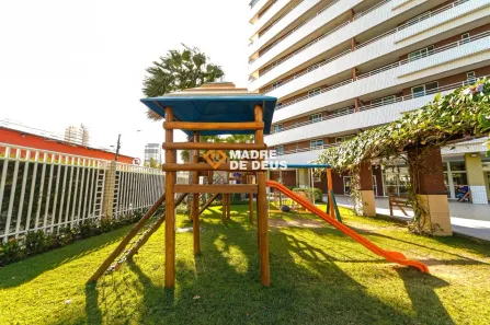 Apartamento com 3 Quartos à venda, 115m² no Joaquim Távora, Fortaleza