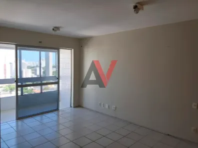 Apartamento com 3 Quartos à venda, 98m² no Boa Viagem, Recife
