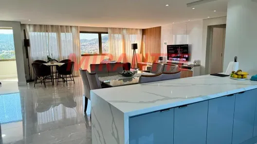 Apartamento com 3 Quartos à venda, 170m² no Vila Albertina, São Paulo