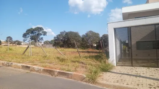Lote/Terreno à venda, 1125m² no Várzea, Lagoa Santa