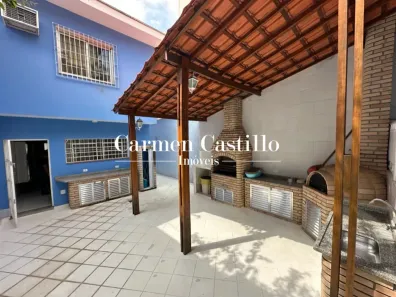Sobrado com 3 Quartos à venda, 173m² no Jabaquara, São Paulo