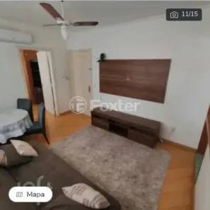 Apartamento com 1 Quarto à venda, 41m² no Tristeza, Porto Alegre