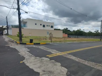 Lote/Terreno à venda, 600m² no Ponta Negra, Manaus