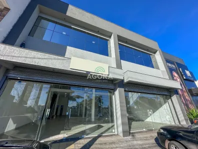 Ponto Comercial para alugar, 360m² no Estância Velha, Canoas