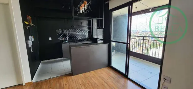 Apartamento com 2 Quartos à venda, 57m² no Padroeira, Osasco