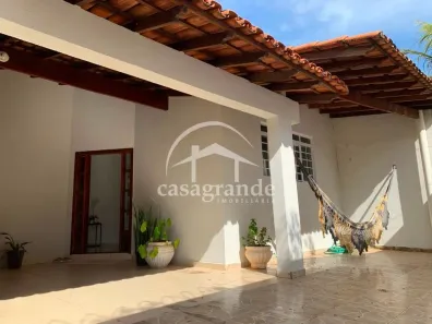 Casa com 4 Quartos à venda, 200m² no Vigilato Pereira, Uberlândia