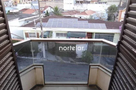 Sobrado com 6 Quartos à venda, 462m² no Jardim Franca, São Paulo
