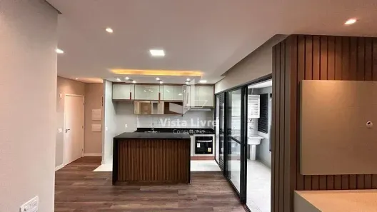 Apartamento com 2 Quartos à venda, 69m² no Alphaville Empresarial, Barueri