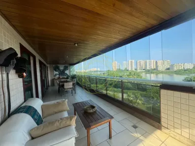 Cobertura com 3 Quartos à venda, 478m² no Barra da Tijuca, Rio de Janeiro