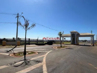 Lote/Terreno à venda, 200m² no São Bento, Paulínia