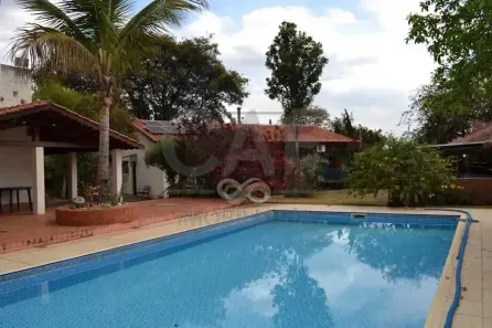 Casa com 3 Quartos à venda, 309m² no Jardim Rezek II, Artur Nogueira