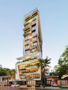 Apartamento com 2 Quartos à venda, 109m² no Zona Nova, Capão da Canoa