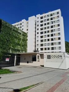 Apartamento com 2 Quartos à venda, 63m² no Costa e Silva, Joinville