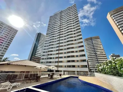 Apartamento com 2 Quartos à venda, 58m² no Parque Iracema, Fortaleza