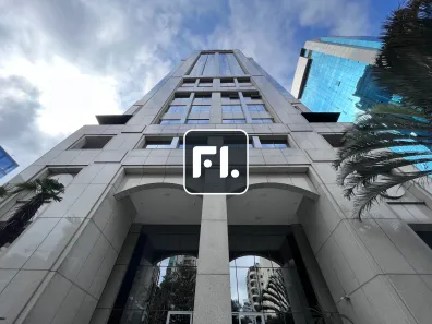 Sala Comercial para alugar, 1370m² no Itaim Bibi, São Paulo