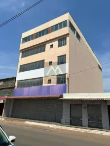 Galpão/Depósito/Armazém à venda, 1800m² no Jardim Brasília, Águas Lindas de Goiás