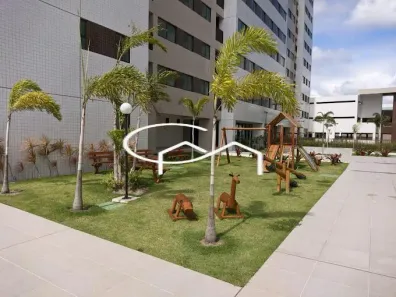 Apartamento com 2 Quartos à venda, 51m² no Várzea, Recife