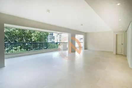 Apartamento com 3 Quartos à venda, 230m² no Vila Uberabinha, São Paulo