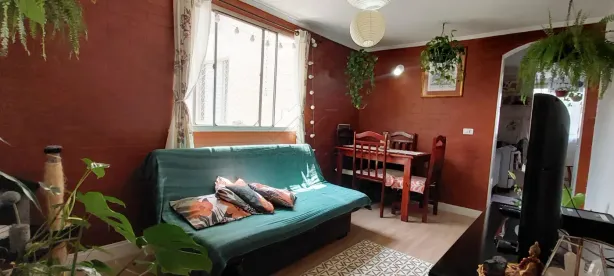 Apartamento com 2 Quartos à venda, 55m² no Jardim Alvorada, Santo André