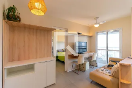 Apartamento com 1 Quarto à venda, 32m² no Parque da Vila Prudente, São Paulo