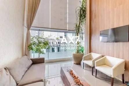 Apartamento com 4 Quartos à venda, 195m² no Brooklin Paulista, São Paulo